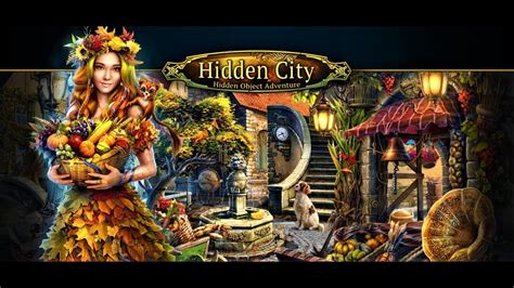 the hidden city challenges|g5 hidden city instructions.